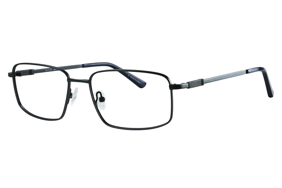 Bulova Twist Titanium Eyeglasses Margao - Go-Readers.com