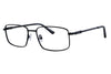 Bulova Twist Titanium Eyeglasses Margao - Go-Readers.com