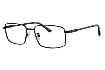 Bulova Twist Titanium Eyeglasses Margao - Go-Readers.com