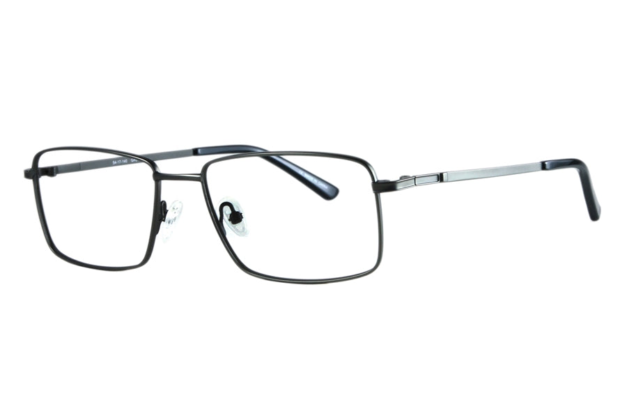 Bulova Twist Titanium Eyeglasses Patea - Go-Readers.com