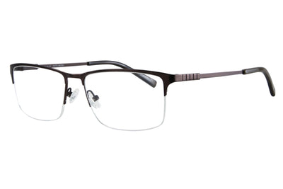 Bulova Twist Titanium Eyeglasses Punta Cana - Go-Readers.com