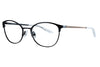 Bulova Twist Titanium Eyeglasses Rockaway - Go-Readers.com