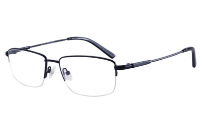 Bulova Twist Titanium Eyeglasses Santo Domingo - Go-Readers.com