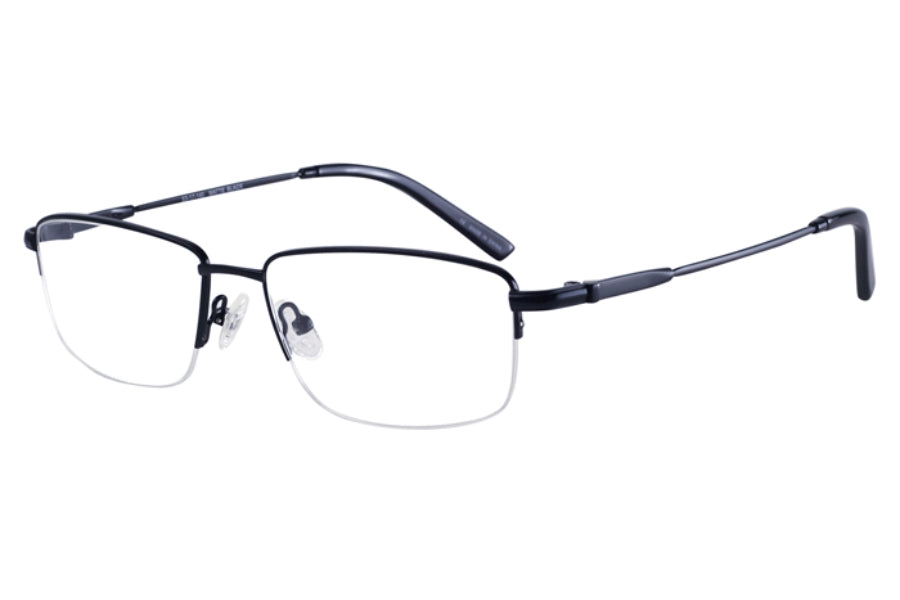 Bulova Twist Titanium Eyeglasses Santo Domingo