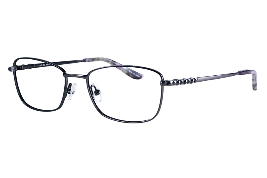 Bulova glasses shop frames