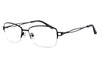 Bulova Twist Titanium Eyeglasses Woodbury - Go-Readers.com
