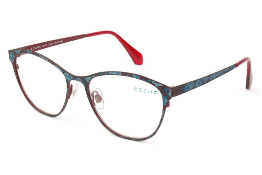 C-Zone Eyeglasses A1179 - Go-Readers.com
