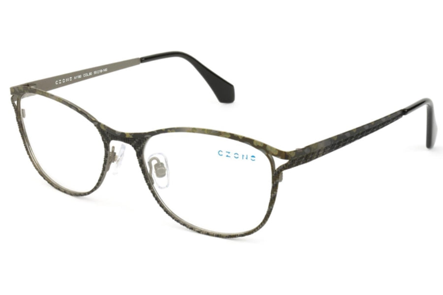 C-Zone Eyeglasses A1180 - Go-Readers.com