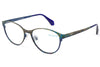C-Zone Eyeglasses A1181 - Go-Readers.com