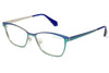 C-Zone Eyeglasses A2214 - Go-Readers.com