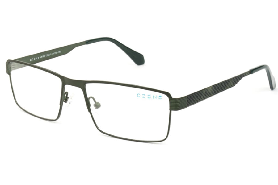 C-Zone Eyeglasses A5195 - Go-Readers.com