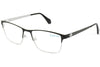 C-Zone Eyeglasses A6132 - Go-Readers.com
