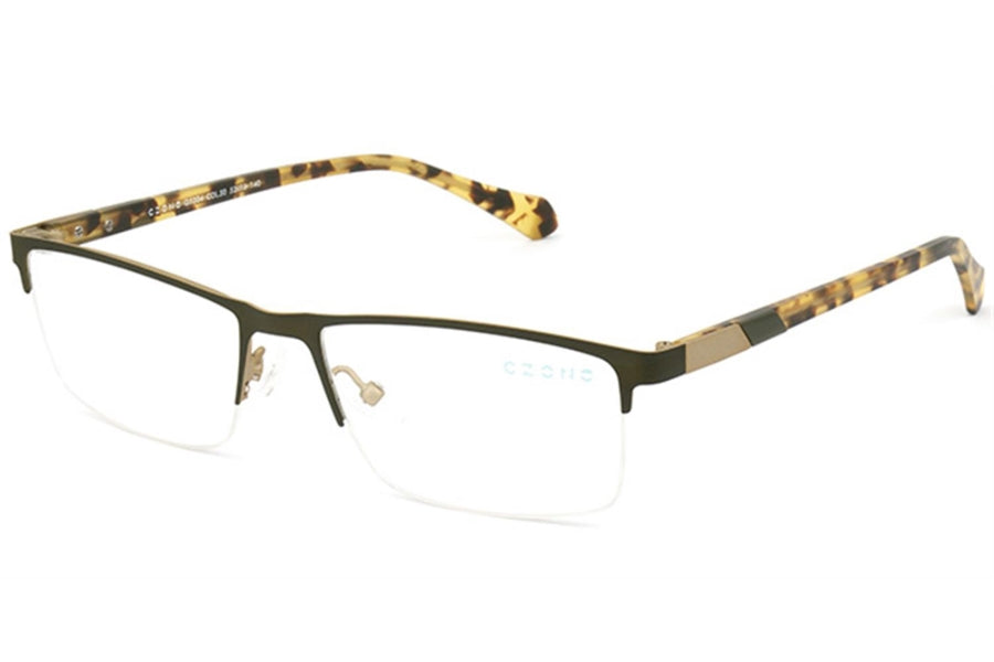 C-Zone Eyeglasses CZQ5204