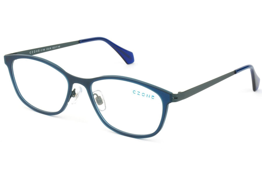 C-Zone Eyeglasses E1186