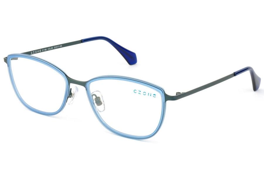 C-Zone Eyeglasses E1188