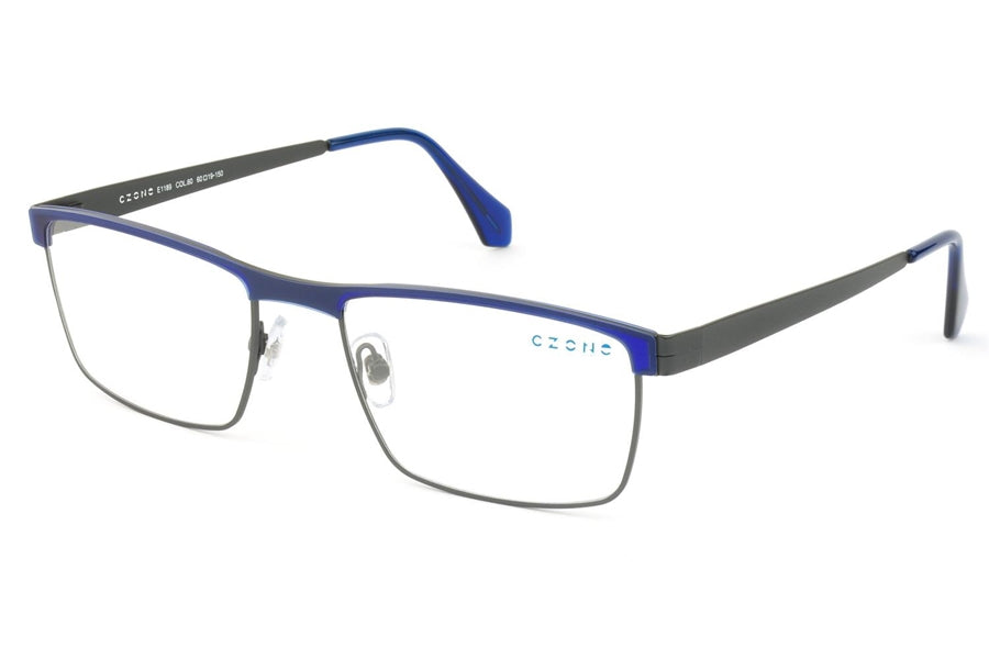 C-Zone Eyeglasses E1189
