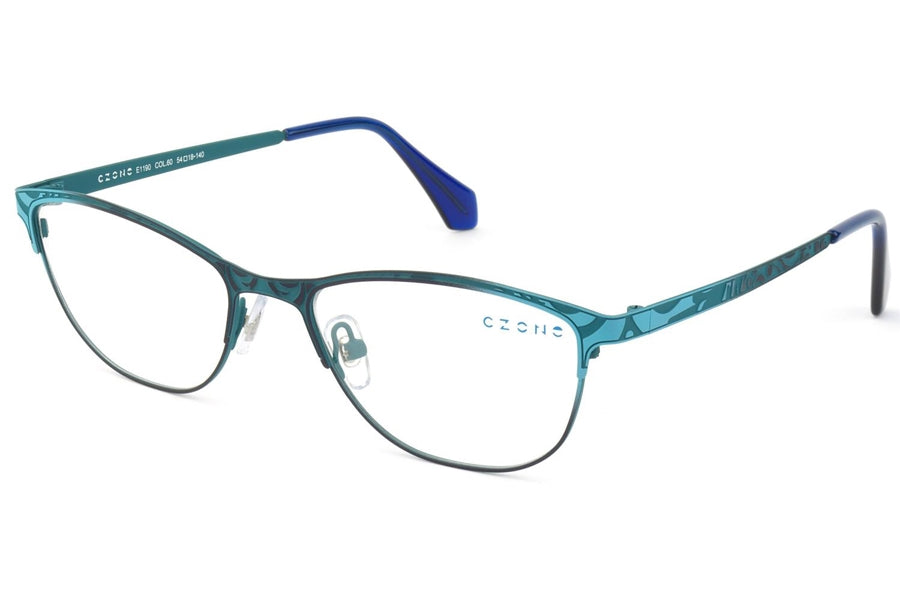 C-Zone Eyeglasses E1190