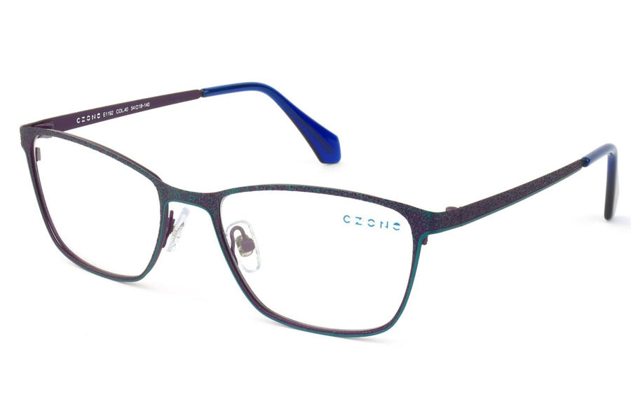 C-Zone Eyeglasses E1192