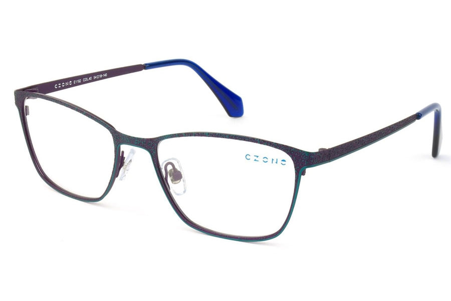 C-Zone Eyeglasses E1192 - Go-Readers.com