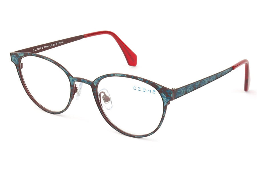 C-Zone Eyeglasses E1195