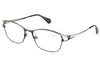 C-Zone Eyeglasses E2220 - Go-Readers.com