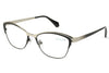 C-Zone Eyeglasses E2221 - Go-Readers.com