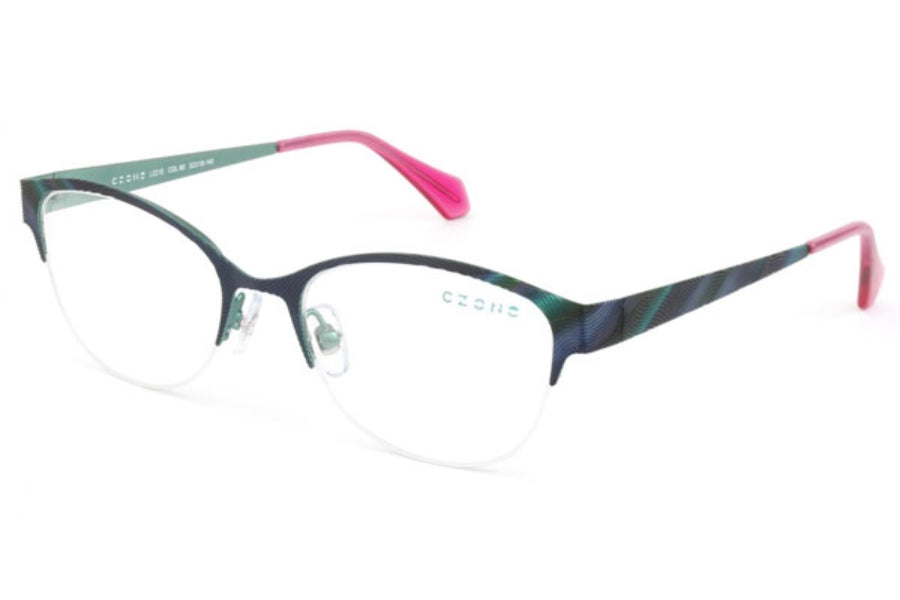 C-Zone Eyeglasses L2210 - Go-Readers.com