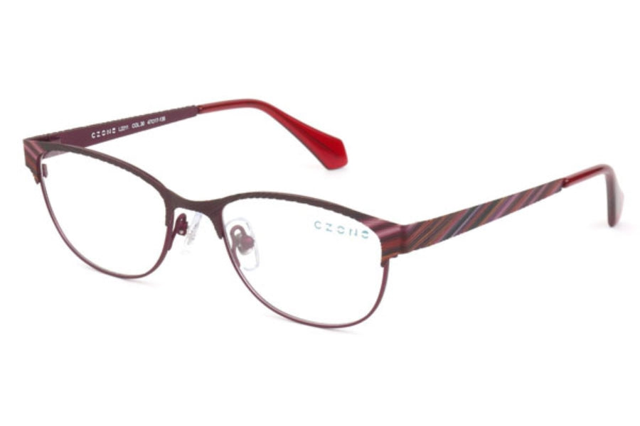 C-Zone Eyeglasses L2211