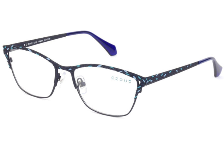 C-Zone Eyeglasses L2212 - Go-Readers.com
