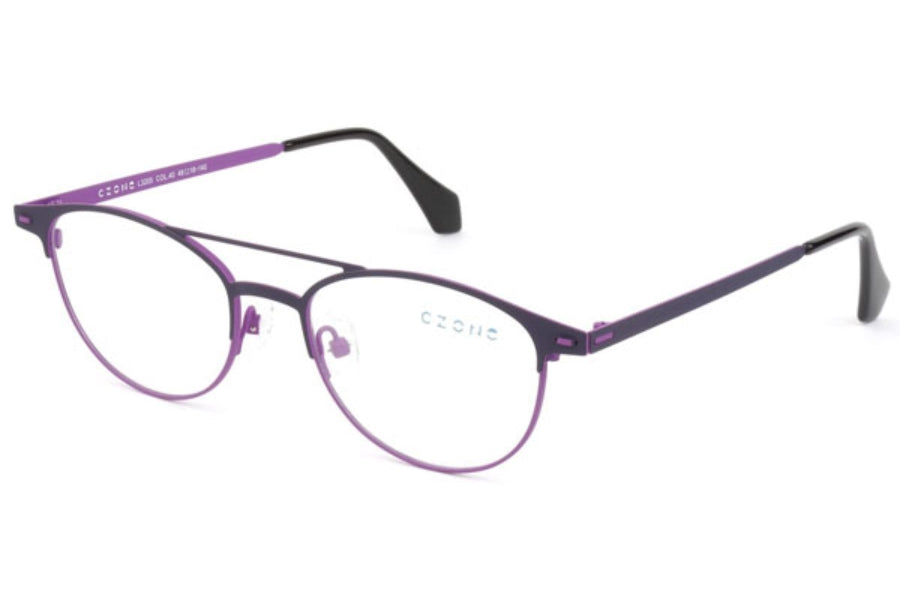 C-Zone Eyeglasses L3205 - Go-Readers.com