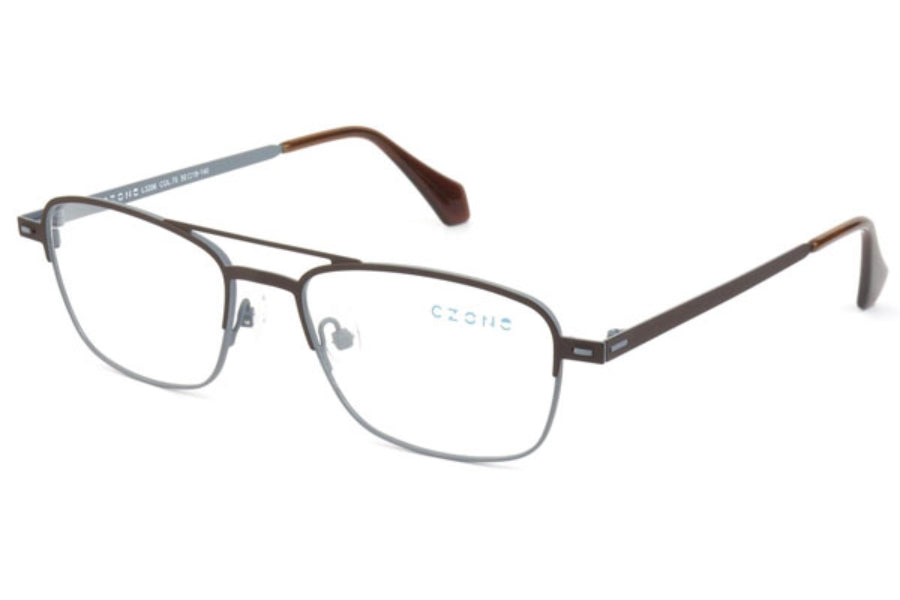 C-Zone Eyeglasses L3206 - Go-Readers.com