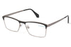 C-Zone Eyeglasses U1197 - Go-Readers.com