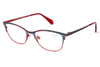 C-Zone Eyeglasses U2225 - Go-Readers.com