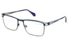 C-Zone Eyeglasses U2227 - Go-Readers.com
