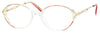 Carlo Capucci Eyeglasses 59 - Go-Readers.com