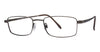 Cool Clip Eyeglasses CC823 - Go-Readers.com