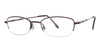 Cool Clip Eyeglasses CC824 - Go-Readers.com