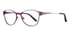 Cote d Azur Boutique Eyeglasses CDA 241 - Go-Readers.com