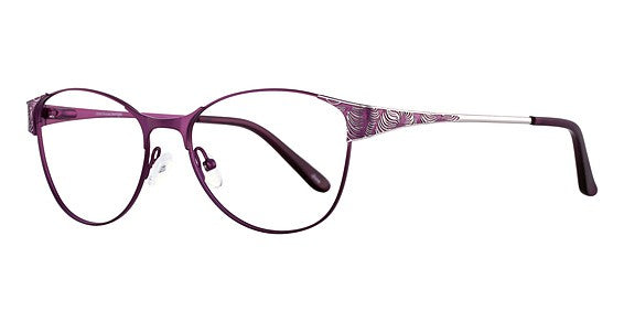 Cote d Azur Boutique Eyeglasses CDA 241