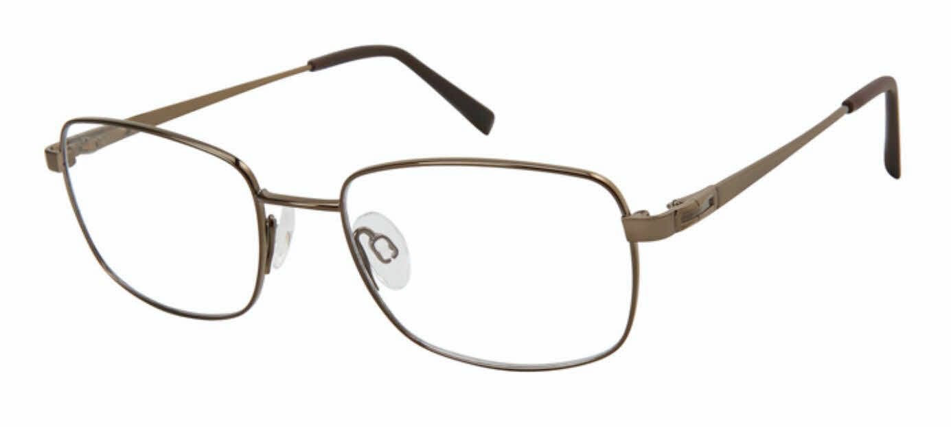CHARMANT TITANIUM PERFECTION Eyeglasses CH 29100 - Go-Readers.com