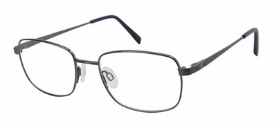 CHARMANT TITANIUM PERFECTION Eyeglasses CH 29100 - Go-Readers.com