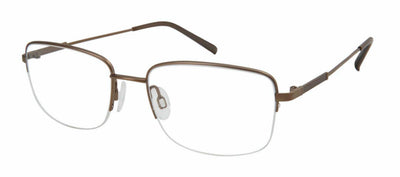 CHARMANT TITANIUM PERFECTION Eyeglasses CH 29101 - Go-Readers.com