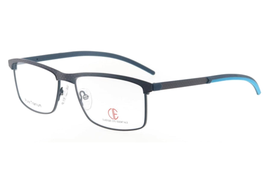 CIE Eyeglasses SEC300T