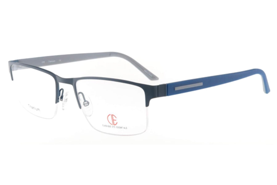 CIE Eyeglasses SEC301T