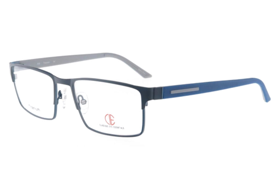 CIE Eyeglasses SEC302T