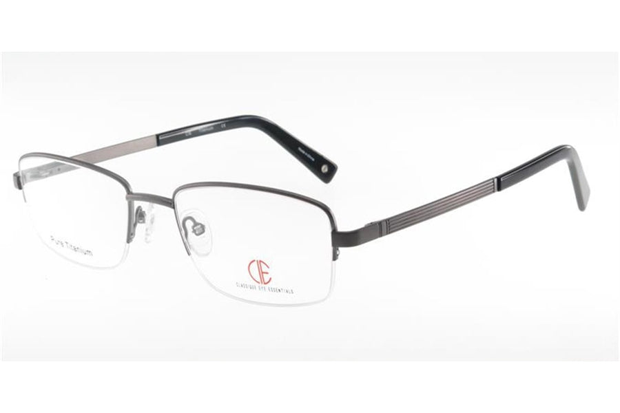 CIE Eyeglasses SEC317T