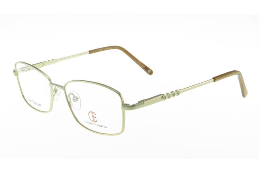 CIE Eyeglasses SEC323T