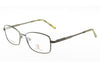 CIE Eyeglasses SEC323T - Go-Readers.com
