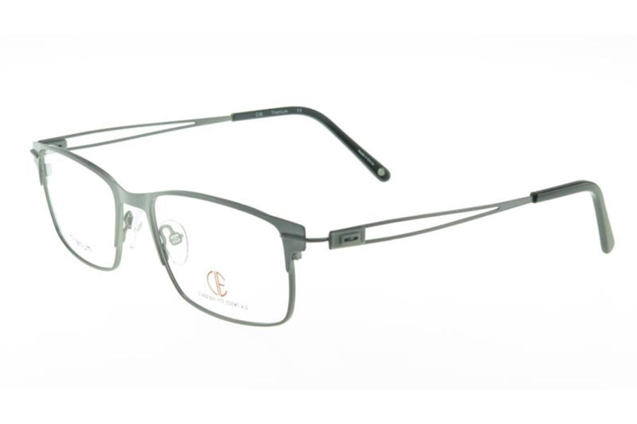 CIE Eyeglasses SEC326T