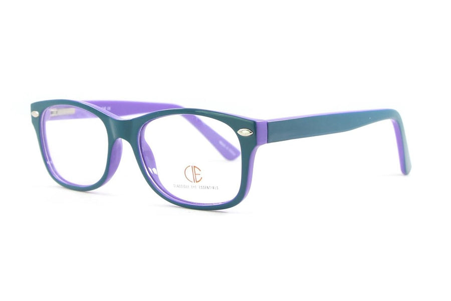 CIE Eyeglasses SEC503